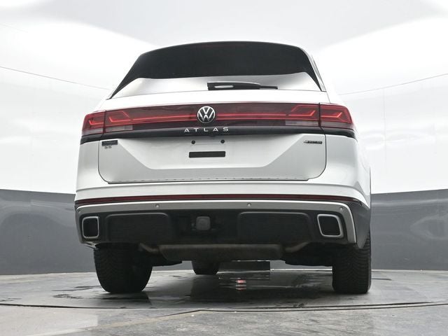 2024 Volkswagen Atlas 2.0T Peak Edition SE w/Technology