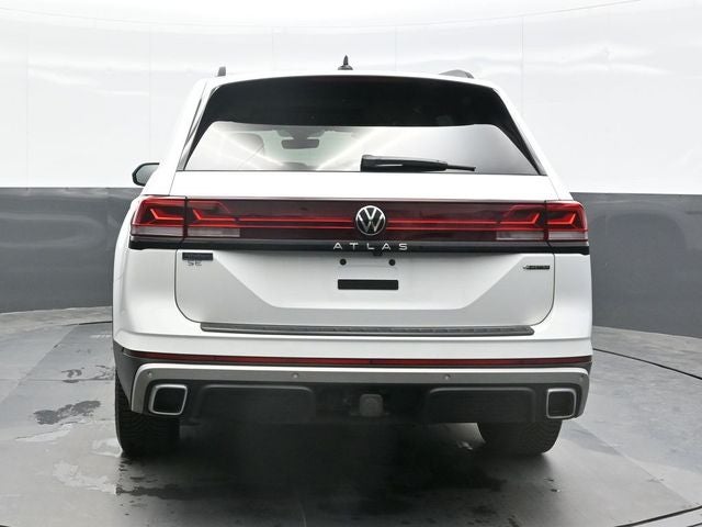 2024 Volkswagen Atlas 2.0T Peak Edition SE w/Technology