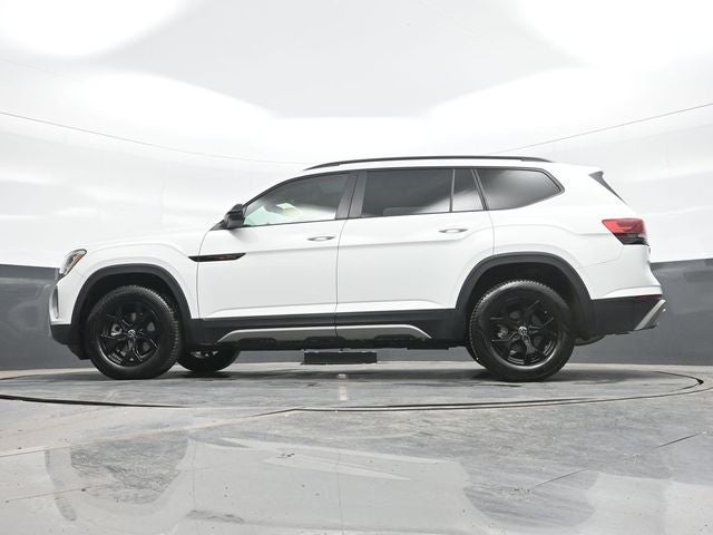 2024 Volkswagen Atlas 2.0T Peak Edition SE w/Technology