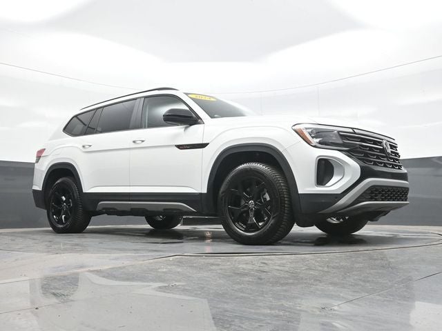 2024 Volkswagen Atlas 2.0T Peak Edition SE w/Technology