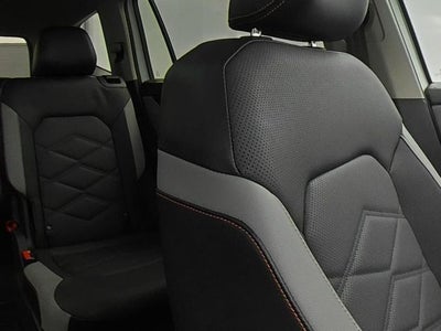 2024 Volkswagen Atlas 2.0T Peak Edition SE w/Technology