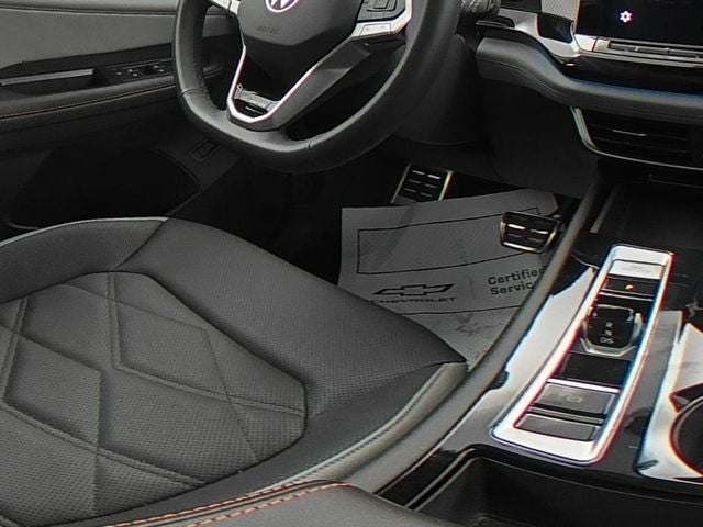 2024 Volkswagen Atlas 2.0T Peak Edition SE w/Technology