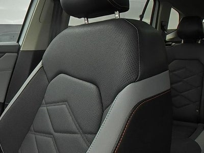 2024 Volkswagen Atlas 2.0T Peak Edition SE w/Technology