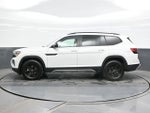 2024 Volkswagen Atlas 2.0T Peak Edition SE w/Technology