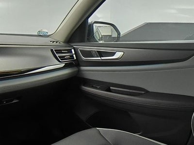 2024 Volkswagen Atlas 2.0T Peak Edition SE w/Technology
