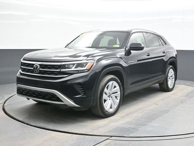 2023 Volkswagen Atlas Cross Sport 2.0T SE w/Technology