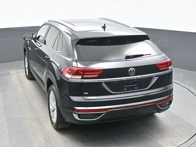 2023 Volkswagen Atlas Cross Sport 2.0T SE w/Technology