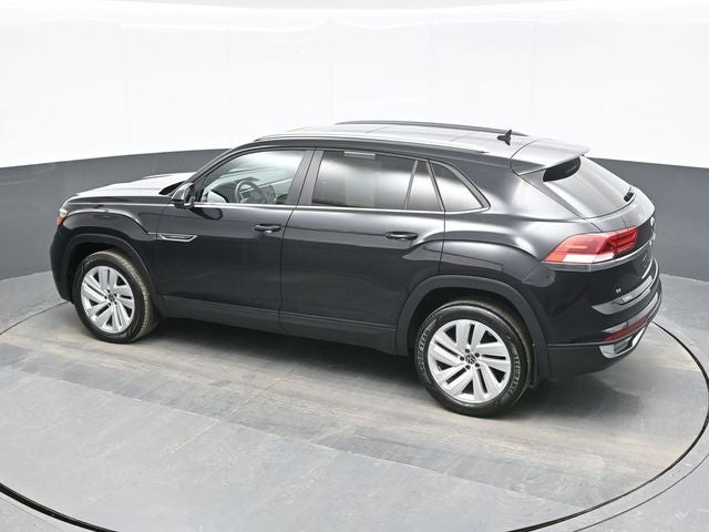 2023 Volkswagen Atlas Cross Sport 2.0T SE w/Technology