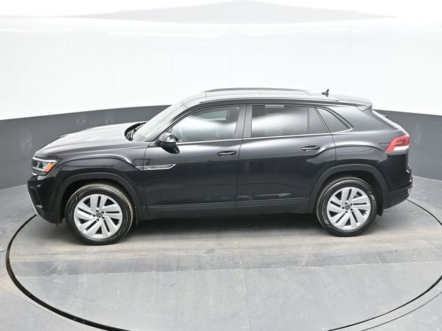 2023 Volkswagen Atlas Cross Sport 2.0T SE w/Technology