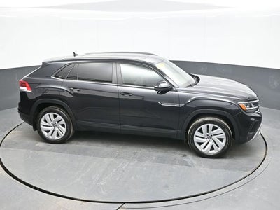 2023 Volkswagen Atlas Cross Sport 2.0T SE w/Technology