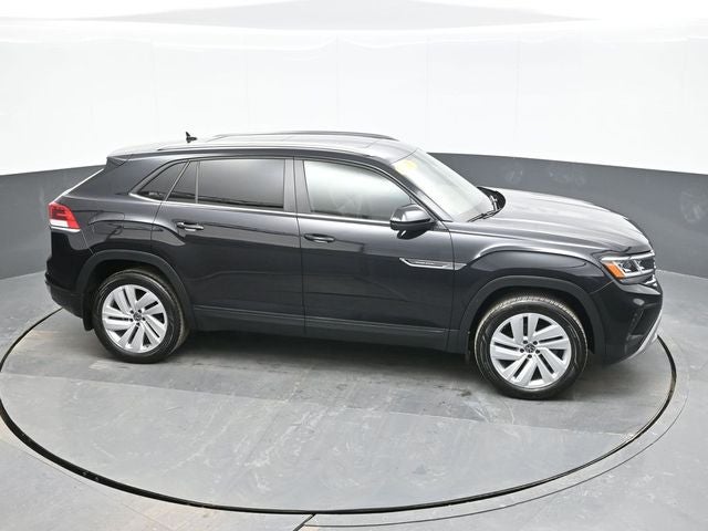 2023 Volkswagen Atlas Cross Sport 2.0T SE w/Technology