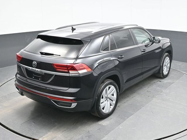 2023 Volkswagen Atlas Cross Sport 2.0T SE w/Technology
