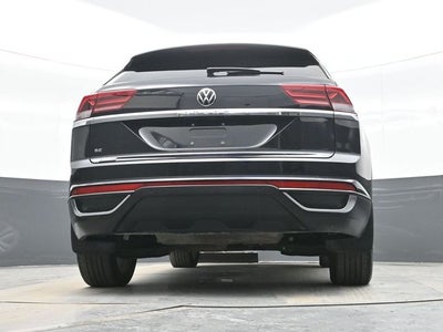 2023 Volkswagen Atlas Cross Sport 2.0T SE w/Technology