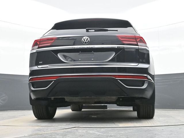 2023 Volkswagen Atlas Cross Sport 2.0T SE w/Technology