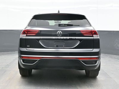 2023 Volkswagen Atlas Cross Sport 2.0T SE w/Technology