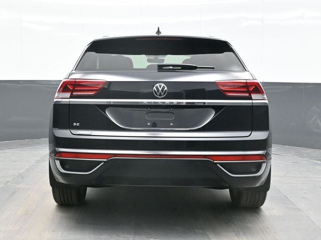 2023 Volkswagen Atlas Cross Sport 2.0T SE w/Technology