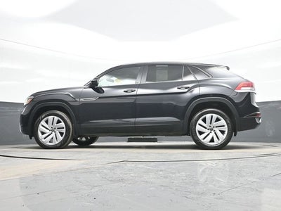 2023 Volkswagen Atlas Cross Sport 2.0T SE w/Technology