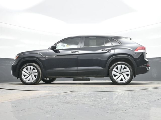 2023 Volkswagen Atlas Cross Sport 2.0T SE w/Technology