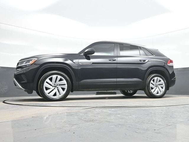 2023 Volkswagen Atlas Cross Sport 2.0T SE w/Technology