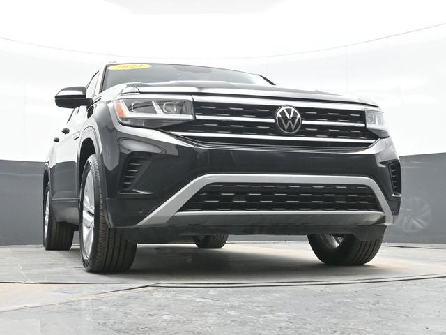 2023 Volkswagen Atlas Cross Sport 2.0T SE w/Technology