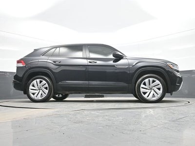 2023 Volkswagen Atlas Cross Sport 2.0T SE w/Technology