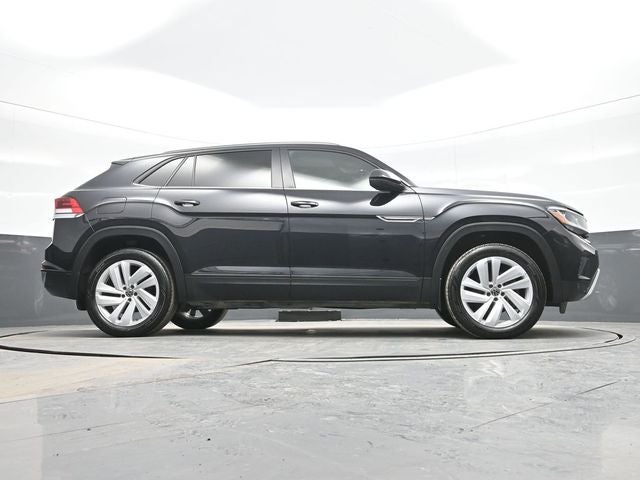 2023 Volkswagen Atlas Cross Sport 2.0T SE w/Technology