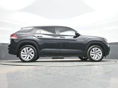 2023 Volkswagen Atlas Cross Sport 2.0T SE w/Technology