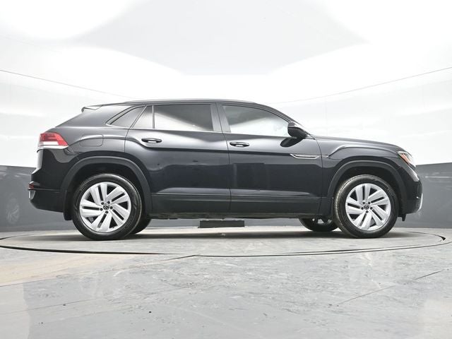 2023 Volkswagen Atlas Cross Sport 2.0T SE w/Technology