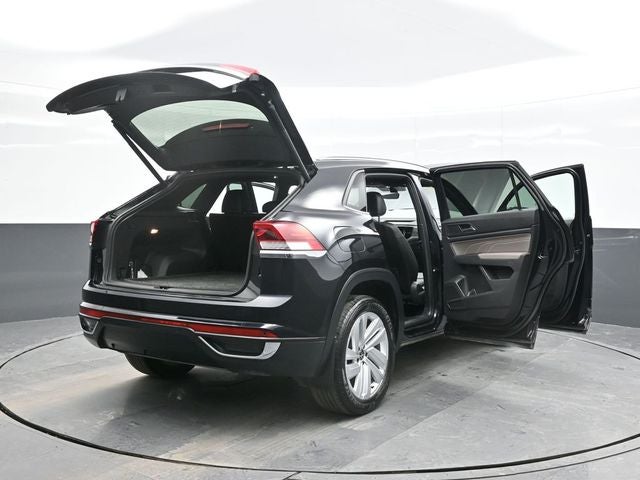 2023 Volkswagen Atlas Cross Sport 2.0T SE w/Technology