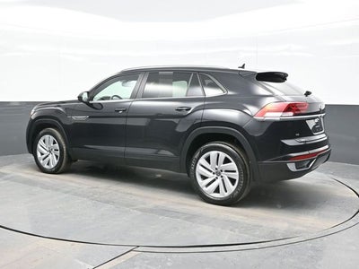 2023 Volkswagen Atlas Cross Sport 2.0T SE w/Technology
