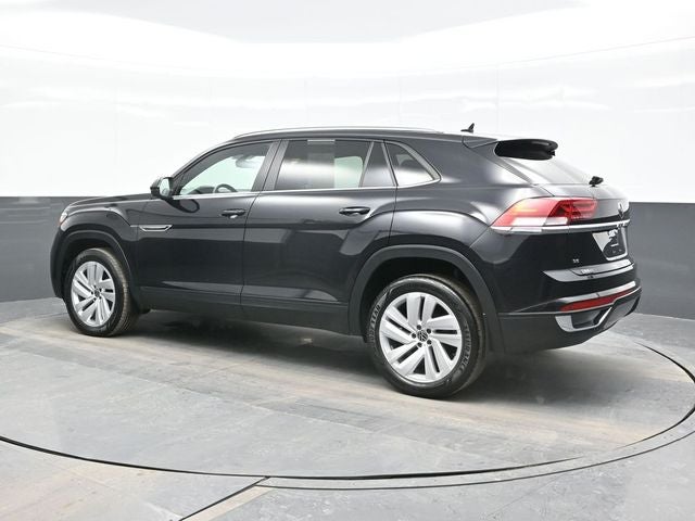 2023 Volkswagen Atlas Cross Sport 2.0T SE w/Technology