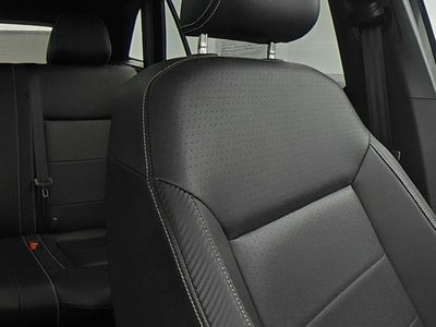 2023 Volkswagen Atlas Cross Sport 2.0T SE w/Technology