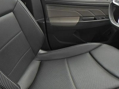 2023 Volkswagen Atlas Cross Sport 2.0T SE w/Technology