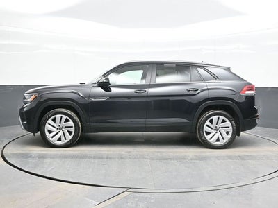 2023 Volkswagen Atlas Cross Sport 2.0T SE w/Technology