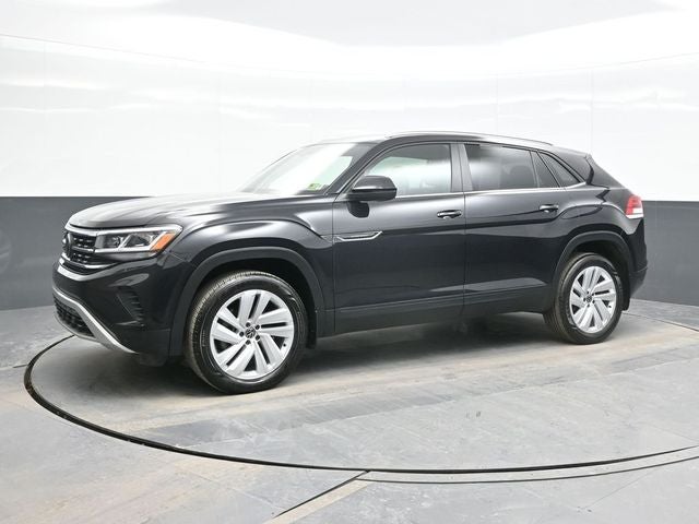 2023 Volkswagen Atlas Cross Sport 2.0T SE w/Technology