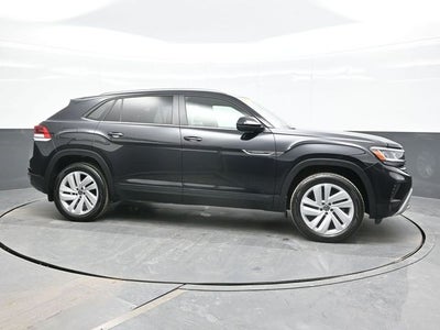 2023 Volkswagen Atlas Cross Sport 2.0T SE w/Technology
