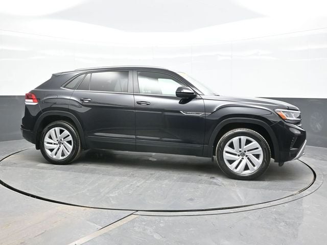 2023 Volkswagen Atlas Cross Sport 2.0T SE w/Technology