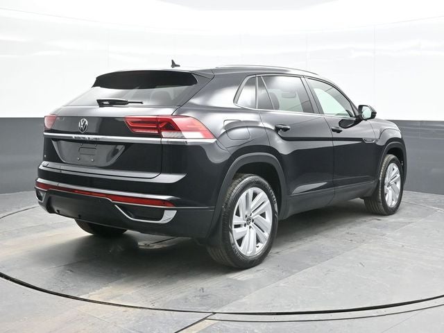 2023 Volkswagen Atlas Cross Sport 2.0T SE w/Technology