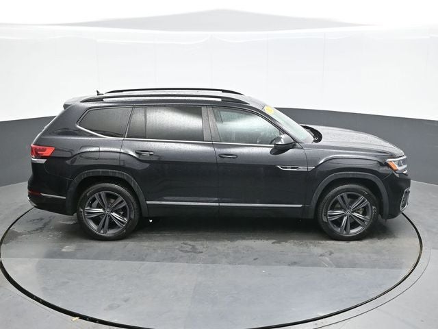 2021 Volkswagen Atlas 3.6L V6 SE w/Technology R-Line