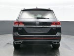 2021 Volkswagen Atlas 3.6L V6 SE w/Technology R-Line