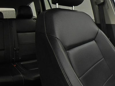 2021 Volkswagen Atlas 3.6L V6 SE w/Technology R-Line