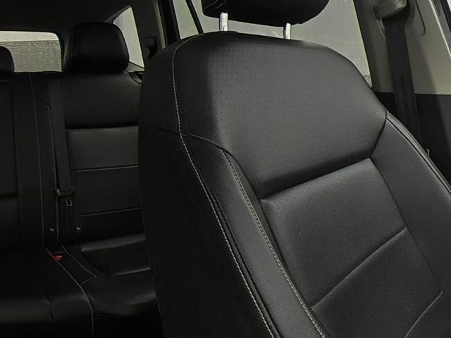 2021 Volkswagen Atlas 3.6L V6 SE w/Technology R-Line