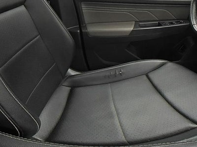 2021 Volkswagen Atlas 3.6L V6 SE w/Technology R-Line