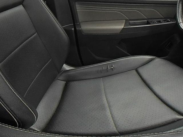 2021 Volkswagen Atlas 3.6L V6 SE w/Technology R-Line