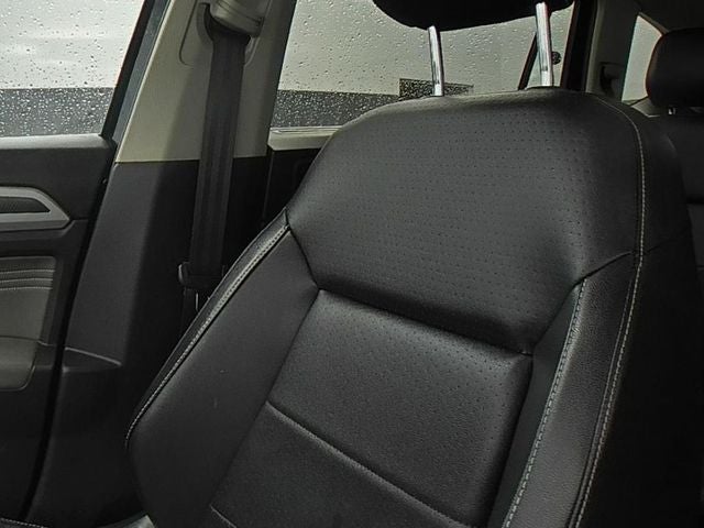 2021 Volkswagen Atlas 3.6L V6 SE w/Technology R-Line