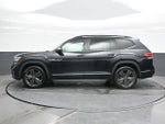 2021 Volkswagen Atlas 3.6L V6 SE w/Technology R-Line