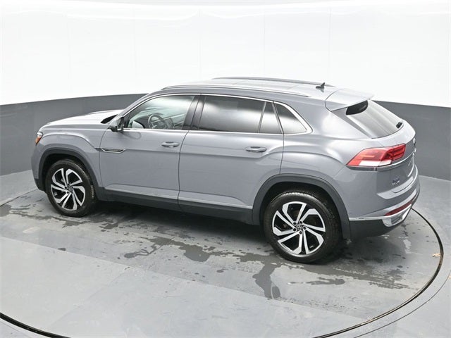 2021 Volkswagen Atlas Cross Sport 3.6L V6 SEL Premium