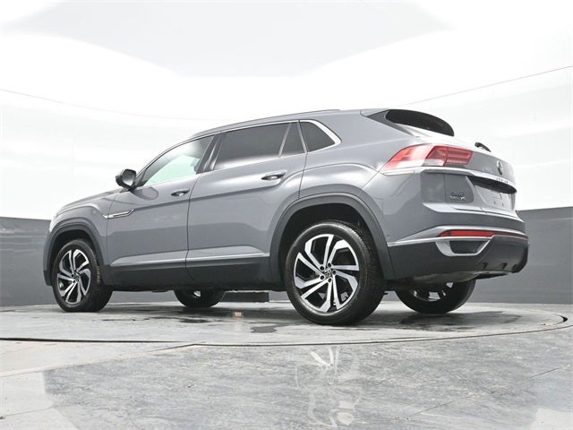 2021 Volkswagen Atlas Cross Sport 3.6L V6 SEL Premium