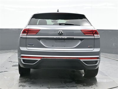 2021 Volkswagen Atlas Cross Sport 3.6L V6 SEL Premium