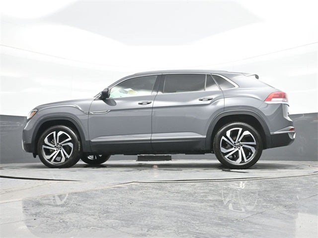 2021 Volkswagen Atlas Cross Sport 3.6L V6 SEL Premium